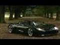 Koenigsegg Promotional Video