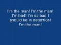 Anthrax - I am the Man (Ältere Version)