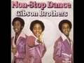 Better Do It Salsa - Gibson Brothers 1978