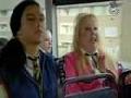 Little Britain - Vicky im Bus