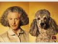 Dogs who look like their owners :)