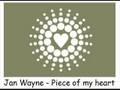 Jan Wayne - Piece of my heart (clubmix edit)