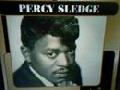 percy sledge- behind closed doors 1967