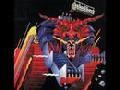 Judas Priest - Freewhell Burning