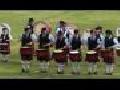 Best Scottish Drumming