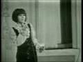 Alexandra - Zigeunerjunge dt&fr 1968
