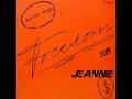 Jeannie - Freedom (Jeanny, die Antwort)
