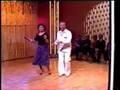 Disco Dancing Lesson - Baccara: Yes Sir I Can Boogie