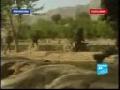 Embedded with French troops in Afghanistan
