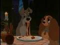 Disney - Bella Notte - Lady and the Tramp