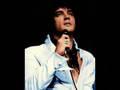 Elvis Presley -Amazing Grace