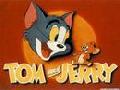 Tom and Jerry Intro