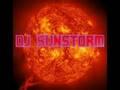 DJ Sunstorm - Space Paradise