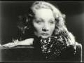 Eine Koffer in Berlin - Marlene Dietrich *FT