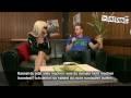 Lady GaGa - Interview - Part 1 - HD