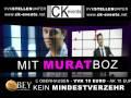 Murat Boz - LIVE - Turbinenhalle Oberhausen - CK Events