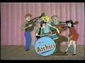 The Archies - "Love Went Round"