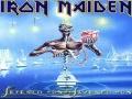Iron Maiden - Seventh Son of the Seventh Son