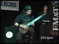 WORLD RECORD GUITAR SPEED 2008 - Guinness World Records