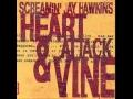 Screamin` Jay Hawkins - Heart Attack