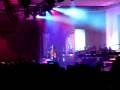 CHARICE SINGS "LISTEN" LIVE AT CELEBRITY FIGHT NIGHT XV