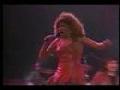 Mick Jagger + Tina Turner - It's Only Rock'n'Roll