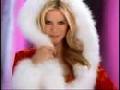 Heidi Klum Victoria's Secret Commercial - Christmas