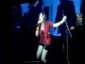CHARICE SINGS BILLY JEAN AT CELEBRITY FIGHT NIGHT XV