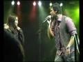 Charice and Billy Crawford doing