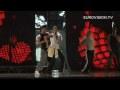 Hadise's first rehearsal 2009 Eurovision Song Contest
