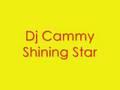 Dj Cammy - Shining Star