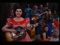 Kitty Wells - There's poison in your heart