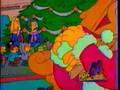 TV Commercials From The First SIMPSONS Episode: DEC 1989