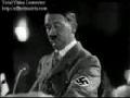 Adolf Hitler redet Bayerisch