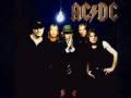 AC/DC: Back in Black (John Lynn Turner Version)
