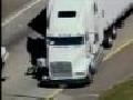 Truck Trailer Rampage