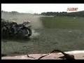 Moto GP Unfall