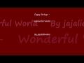 Cagey Strings - Wonderf- Wonderful World ** by jajaliebhaber