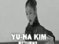 Yuna Kim Returns - Go Go Yuna!!