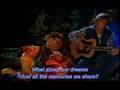 John Denver & The Muppets - Poems Prayers and Promises