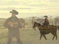 Wylie Gustafson - Christmas for Cowboys