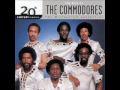 The Commodores-Lady