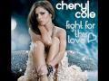 Cheryl Cole - Fight For This Love (Hands Up Remix)
