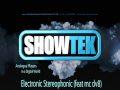 Showtek - Electronic Stereophonic