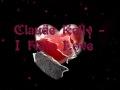 Claude Kelly I Hate Love
