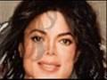 Michael Jackson looks like in 1993!!!