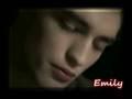 Edward Cullen ~ Tears Of An Angel ~