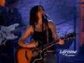 Michelle Branch - LIVE - Goodbye to you