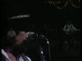 Waylon Jennings - LIVE