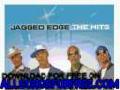 jagged edge - The Way That You Talk